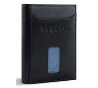 bugatti porta carte di credito Secure Slim Mini Wallet Black