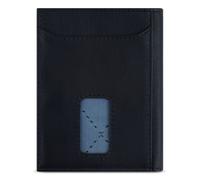 bugatti porta carte di credito Secure Slim Mini Wallet Black