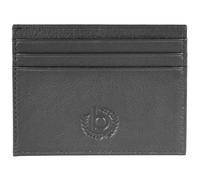 bugatti portacarte Sempre Credit Card Holder Black