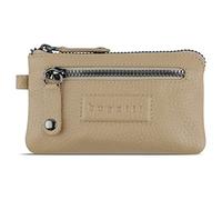 bugatti Elsa Portafoglio chiave Pelle 12.5 cm sand (494620-54)