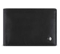 bugatti portafoglio Black Magic Mini Wallet Black