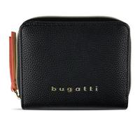 bugatti Portafoglio Ella 12 cm nero