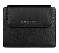 bugatti portafoglio Emilia Ladies Wallet Black