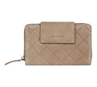 bugatti portafoglio Fabia Ladies Zip Wallet L Sand