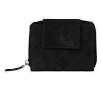 bugatti portafoglio Fabia Ladies Zip Wallet S Black