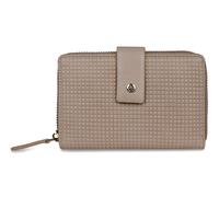 bugatti portafoglio Noemi Lady Zip Around Wallet M Sand