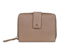 bugatti portafoglio Noemi Lady Zip Around Wallet Sand