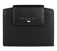 bugatti portafoglio Romeo Ladies Wallet Black