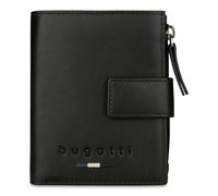 bugatti portafoglio Romeo Mini Wallet Black