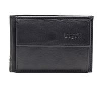 bugatti Portafoglio Sempre in pelle 10 cm schwarz (491180-01)