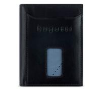 bugatti Portamonete blu / nero Uomo bugatti XS-XXL blu / nero