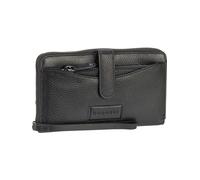 bugatti Portamonete 'Elsa' nero Donna bugatti XS-XL