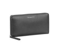 bugatti Portamonete 'Linda' nero / argento Donna - Accessori - Portafogli e portachiavi - Portafogli bugatti XS-XL