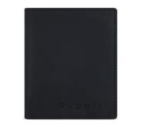 bugatti Portamonete 'Luca' nero Uomo bugatti XS-XXL