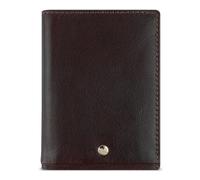 bugatti Portamonete 'Neaples' marrone scuro Donna bugatti One Size marrone scuro