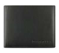 bugatti Portamonete nero Uomo bugatti XS-XXL