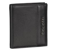 bugatti Portamonete nero Uomo bugatti XS-XXL