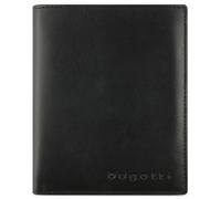 bugatti Portamonete nero Uomo bugatti XS-XXL