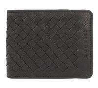 bugatti Portamonete nero Uomo bugatti XS-XXL nero