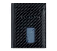 bugatti Portamonete nero Uomo bugatti XS-XXL nero