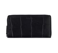 bugatti Portamonete 'Nevio' nero Donna bugatti XS-XL