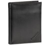 bugatti Portamonete 'Nobile' nero Uomo bugatti XS-XXL