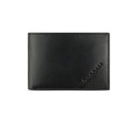 bugatti Portamonete 'Nobile' nero Uomo bugatti XS-XXL