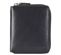 bugatti Portamonete 'Primo' nero Uomo bugatti XS-XXL