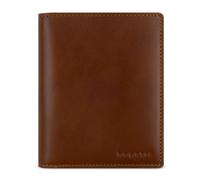 bugatti Portamonete 'Remo' camello Uomo bugatti XS-XXL