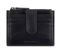 bugatti Portamonete 'Remo' nero Uomo bugatti One Size