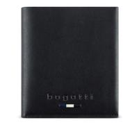 bugatti Portamonete 'Romeo' nero Uomo bugatti One Size