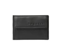 bugatti Portamonete 'Sempre' nero Uomo - Accessori - Portafogli e portachiavi - Portafogli bugatti XS-XXL