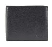 bugatti Portamonete 'Sempre' nero Uomo bugatti XS-XXL