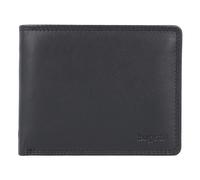 bugatti Portamonete 'Simbiosi' nero Uomo bugatti XS-XXL