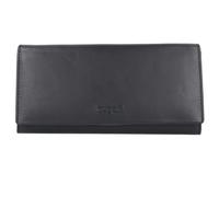 bugatti Portamonete 'Vertice' nero Donna bugatti XS-XL