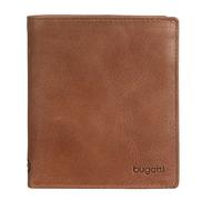 bugatti Portamonete 'Volo' cognac Uomo - Accessori - Portafogli e portachiavi - Portafogli bugatti XS-XXL