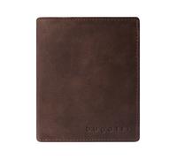 bugatti Portamonete 'Volo' marrone Uomo bugatti One Size marrone