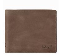 bugatti Portamonete 'Volo' mocca Uomo bugatti XS-XXL mocca