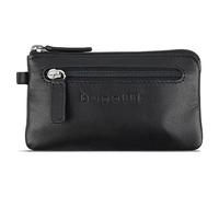 bugatti Portachiavi Primo in pelle 11 cm schwarz (491084-01)