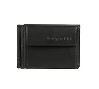 bugatti Portafoglio Primo in pelle 11 cm con fermasoldi schwarz (49108501)