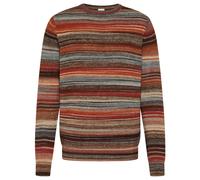 Bugatti - Pullover Girocollo - -Knitwear -Uomo -Multicolore -S