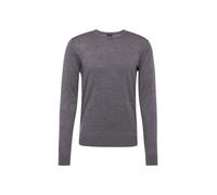 bugatti Pullover grigio scuro Uomo bugatti S grigio scuro