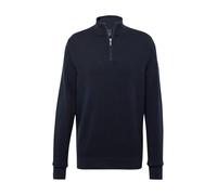 bugatti Pullover marino / navy / nero Uomo bugatti XXXL marino / navy / nero