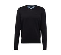 bugatti Pullover nero Uomo bugatti S nero