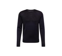 bugatti Pullover nero Uomo bugatti XXXL nero