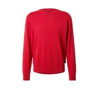 bugatti Pullover rosso acceso Uomo bugatti XL