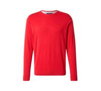 bugatti Pullover rosso chiaro Uomo bugatti XXL rosso chiaro