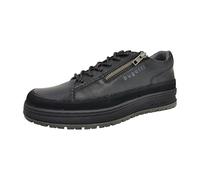 bugatti Revel Sneaker Schwarz