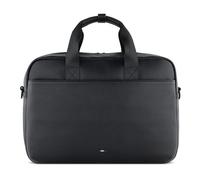 bugatti cartella Rico Business Bag Black