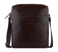 bugatti Romano Borsa a tracolla Pelle 23 cm braun (TAS018483)